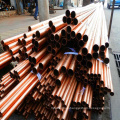 R410A Copper Pipe Straight Copper Tube